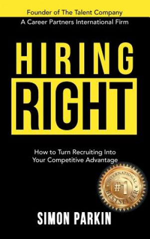 Carte Hiring Right Simon Parkin