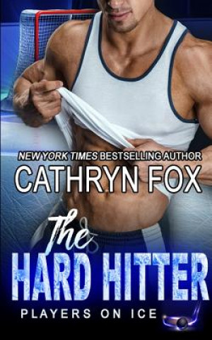 Βιβλίο Hard Hitter Cathryn Fox