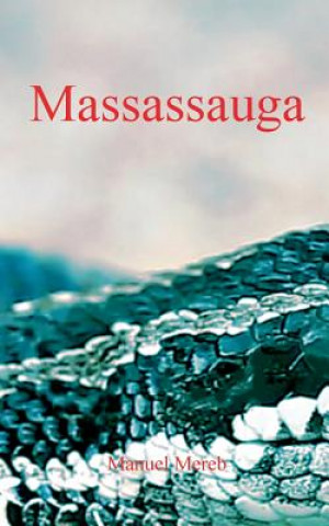 Buch Massassauga Manuel Mereb