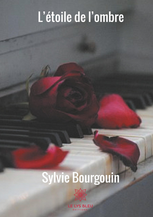 Libro L'étoile de l'ombre Sylvie Bourgouin