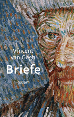 Kniha Briefe Vincent Van Gogh