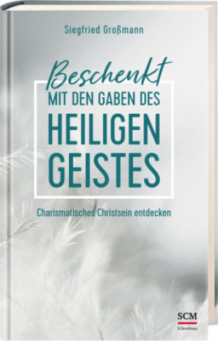 Book Beschenkt mit den Gaben des Heiligen Geistes Siegfried Großmann