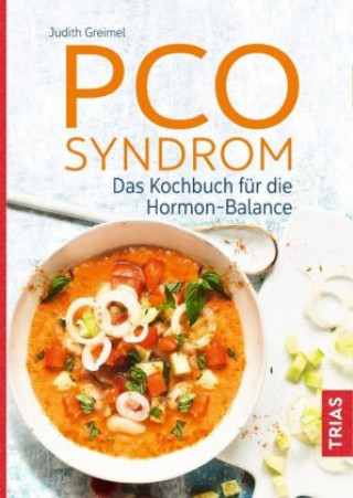 Kniha PCO-Syndrom Judith Greimel