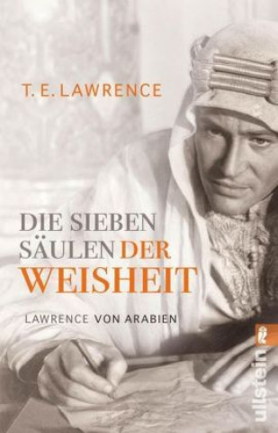 Book Die sieben Säulen der Weisheit Thomas Edward Lawrence