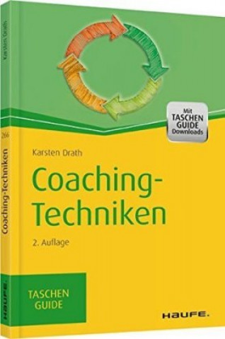 Książka Coaching-Techniken Karsten Drath