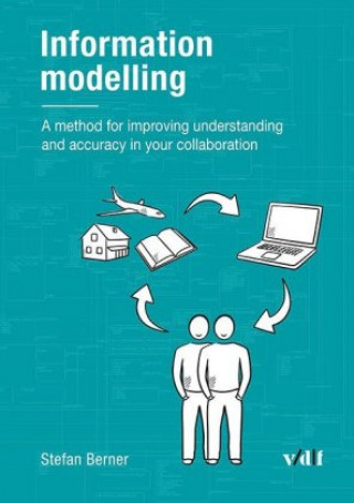 Book Information modelling Stefan Berner