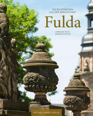Knjiga Fulda Johannes Heller
