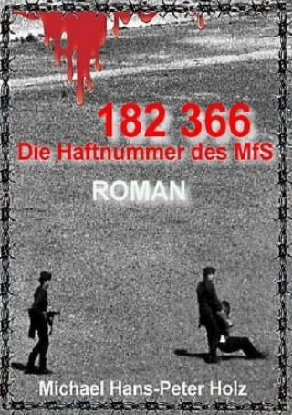 Knjiga 182 366 Michael Holz