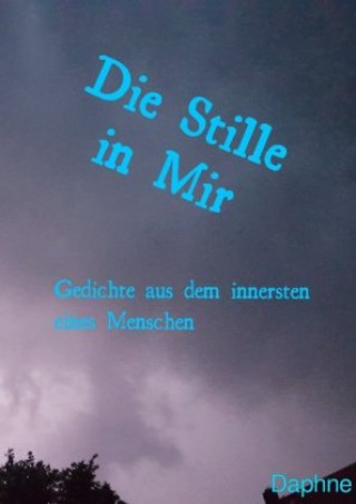 Buch Die Stille in mir Desiree Krauß