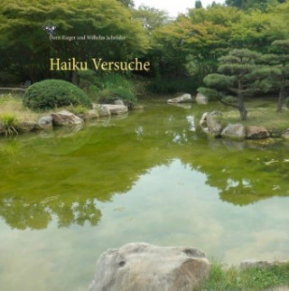 Книга Haiku Versuche Dorit Rieger