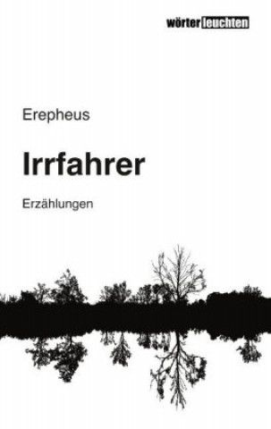 Knjiga Irrfahrer Erepheus