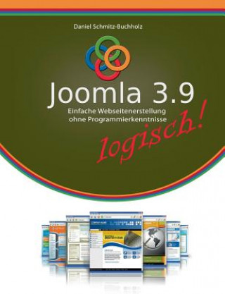 Carte Joomla 3.9 logisch! Daniel Schmitz-Buchholz