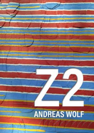 Buch Z 2 Andreas Wolf