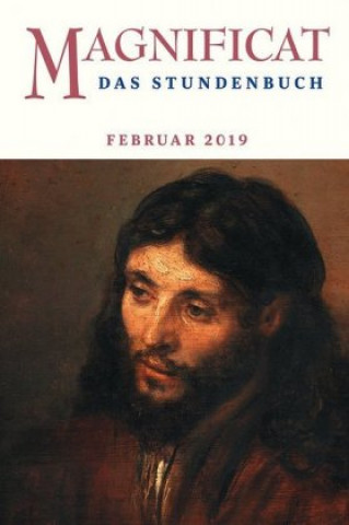 Libro MAGNIFICAT, Das Stundenbuch. Ausg.2018/02 Redaktion MAGNIFICAT