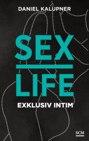 Kniha Sexlife Daniel Kalupner
