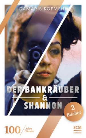 Książka Der Bankräuber / Shannon Damaris Kofmehl