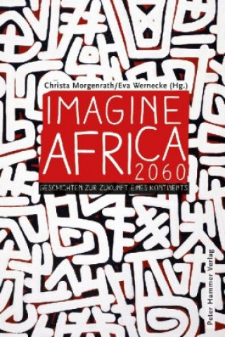 Kniha Imagine Africa 2060 Christa Morgenrath