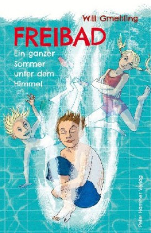 Book Freibad Will Gmehling