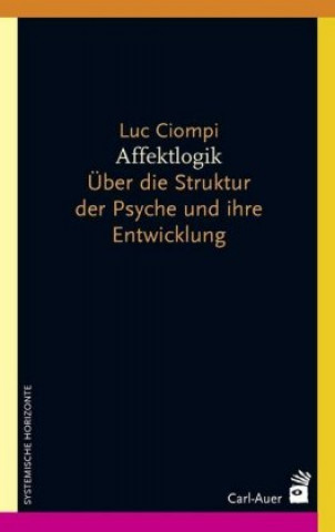 Carte Affektlogik Luc Ciompi