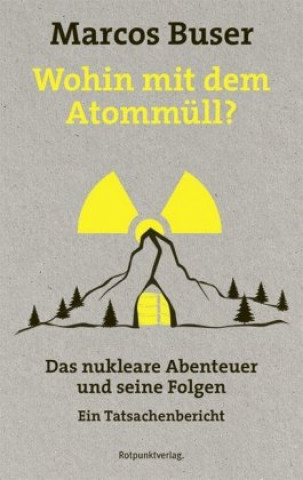 Carte Buser, M: Wohin mit dem Atommüll? Marcos Buser