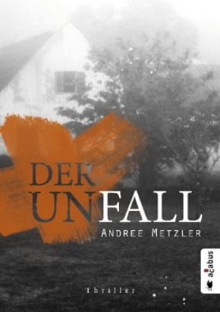 Kniha Metzler, A: Unfall Andree Metzler