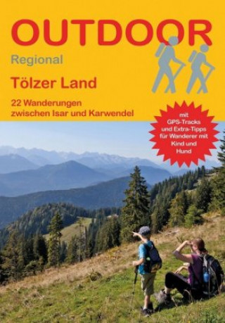 Book Tölzer Land Christiane Haupt