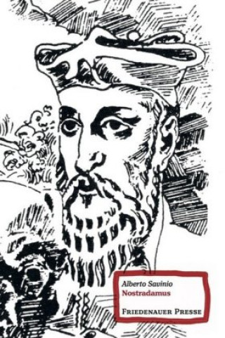 Carte Nostradamus Alberto Savinio