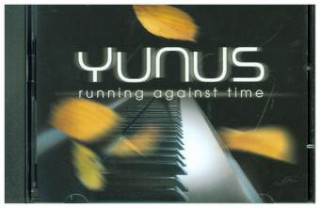 Audio Running against time, Audio-CD Yunus