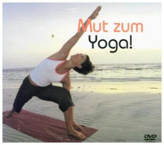 Video Mut zum Yoga, DVD Josephine Selander