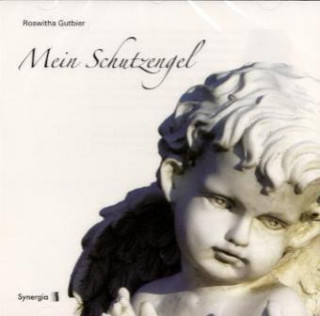 Audio Mein Schutzengel, 1 Audio-CD Roswitha Gutbier