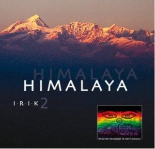 Knjiga Himalaya IRIK 2 