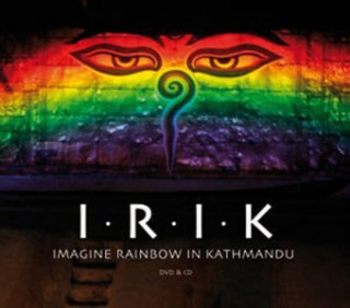 Book IRIK DVD & CD 