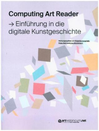 Book Computing Art Reader Piotr Kuroczynski