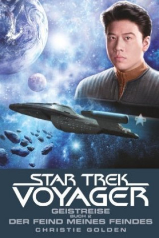Book Star Trek Voyager 4 Christie Golden