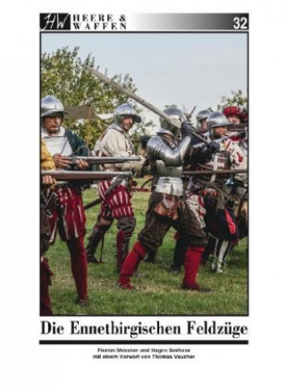 Kniha Die Ennetbirgischen Feldzüge Hagen Seehase