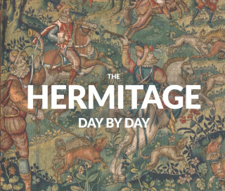 Könyv Hermitage. Day by Day Yekaterina Gorayeva