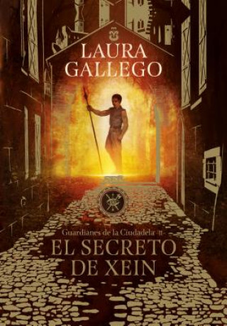 Könyv El Secreto de Xein / Xein's Secret Laura Gallego