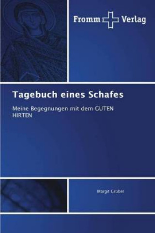 Knjiga Tagebuch eines Schafes Margit Gruber