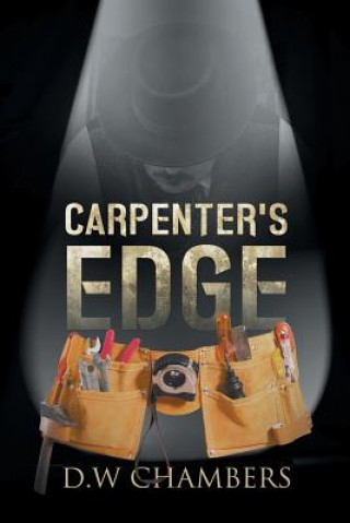 Kniha Carpenter's Edge Chambers D. W