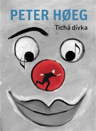 Книга Tichá dívka Peter Hoeg