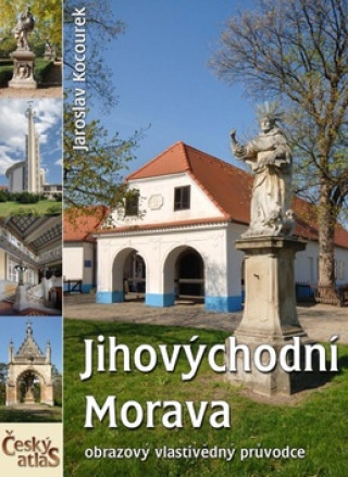 Nyomtatványok Jihovýchodní Morava Jaroslav Kocourek