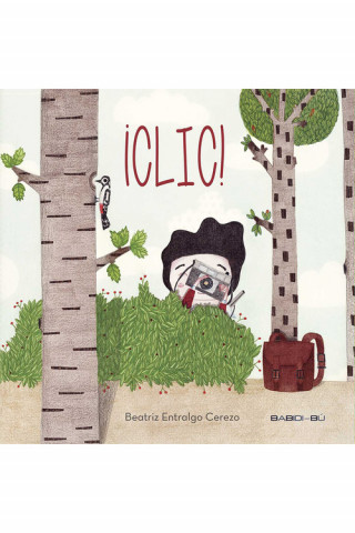 Libro ¡clic! BEATRIZ ENTRALGO CEREZO