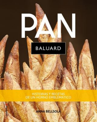 Книга Pan Baluard Anna Bellsola