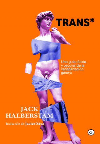 Book TRANS JAVIER SAEZ