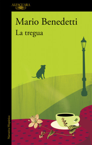 Boek LA TREGUA MARIO BENEDETTI