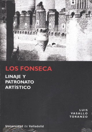 Carte FONSECA LUIS VASALLO TORANZO