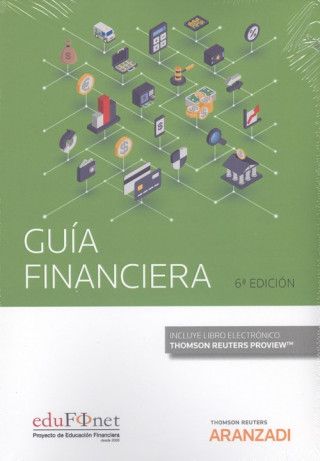 Libro GUÍA FINANCIERA (6ª EDICIÓN) 