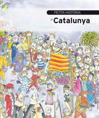 Book CATALUNYA ORIOL GRACIA