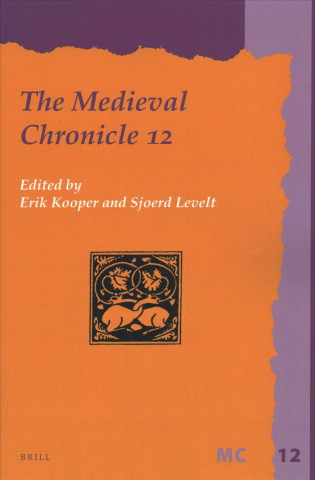 Kniha The Medieval Chronicle 12 