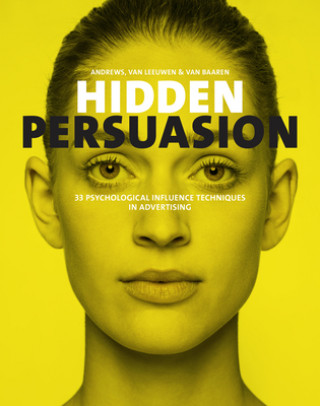 Kniha Hidden Persuasion Marc Andrews